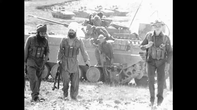 Caravan - Kaskad 1987