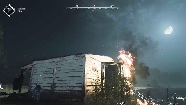 BONE DOCTOR - Hunt Showdown Gameplay смотреть онлайн