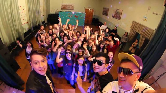 XBAND "приезжайте к нам еще" ЯДКАРЬ CLUB 14/02 смотреть онлайн