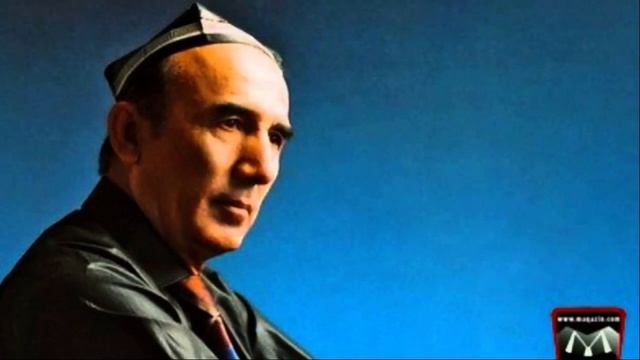 Sherali Jorayev - Ey dil | Шерали Жураев - Эй дил смотреть онлайн