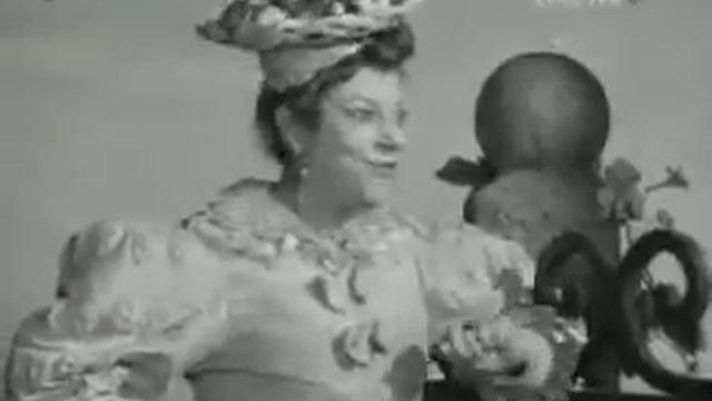 Королевство маловато, разгуляться мне негде смотреть онлайн