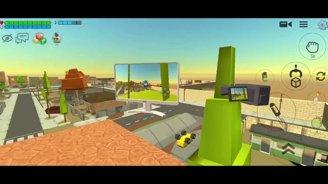 All Secret Cats in chicken gun update v.3.5.0 ? смотреть онлайн