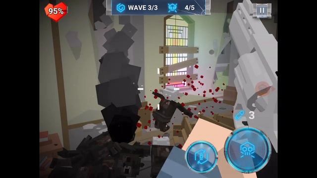 The Walking Zombie | BRAINSSS! смотреть онлайн