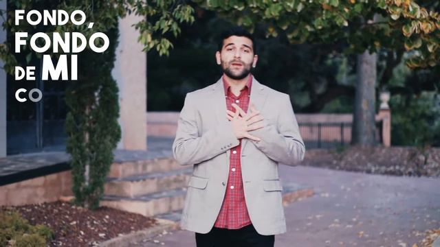 Manel Espinosa - Declaración de Intenciones смотреть онлайн