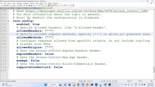 Access an API from the Browser with Cross-Origin Resource Sharing in Drupal 10 смотреть онлайн