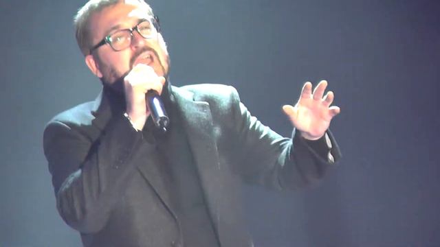 Александр Пономарев - "Белой акации гроздья душистые" смотреть онлайн
