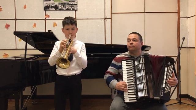 В.Єльчанінов "Гопак" смотреть онлайн