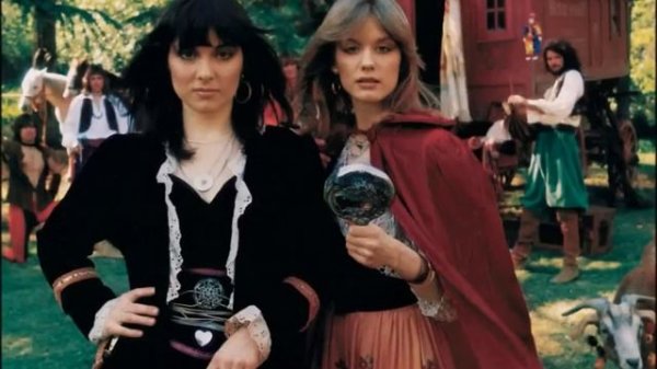 Heart: Barracuda - 33 1/3 RPM