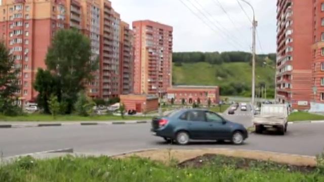 Жилмассив "Весенний" смотреть онлайн