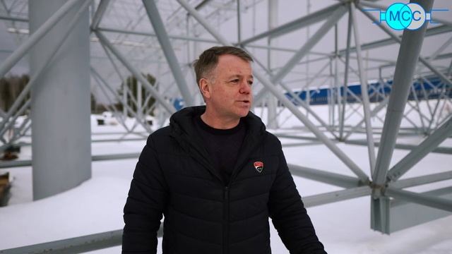 ТД МЕТАЛЛСТРОЙСФЕРА-НН металлоконструкции системы МАРХИ.mp4