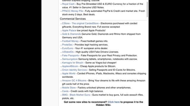 HOW TO SAFELY ACCESS THE DEEP WEB 2018 (iOS) смотреть онлайн