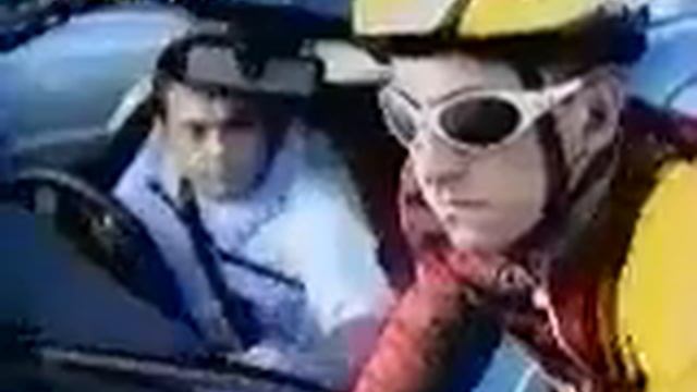 Jako Dobra Reklama - Fiat Palio :)