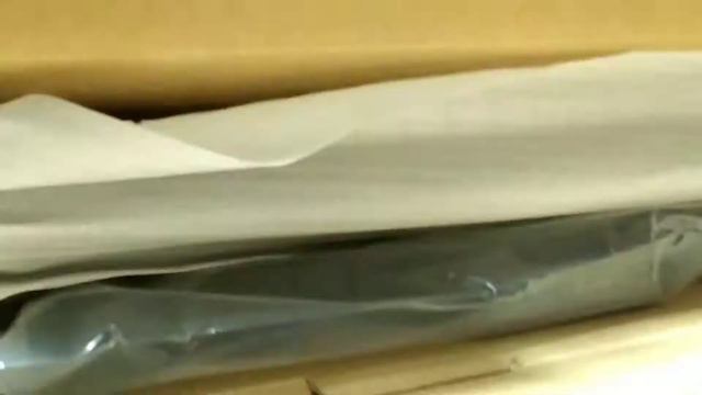 Unboxing of Casio CTS 100 смотреть онлайн