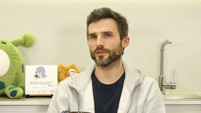 Moscow Python Podcast. Из проектирования в разработчики (level: all) смотреть онлайн