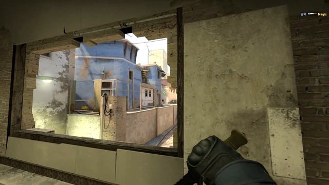 CS:GO Mini Montage: "Decent" (1080p60HD) смотреть онлайн