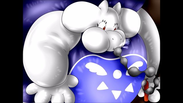 Undertale Cringe 8#