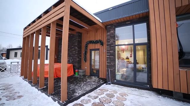 Новый год в клубном поселке Найди смотреть онлайн