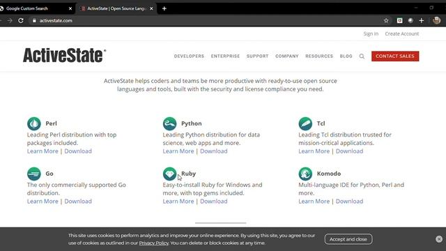 How to install TCL in Windows 10 смотреть онлайн