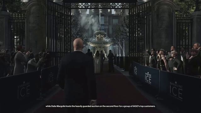 Hitman Episode 1 Paris Full Movie || 2016 || Hitman 6 смотреть онлайн