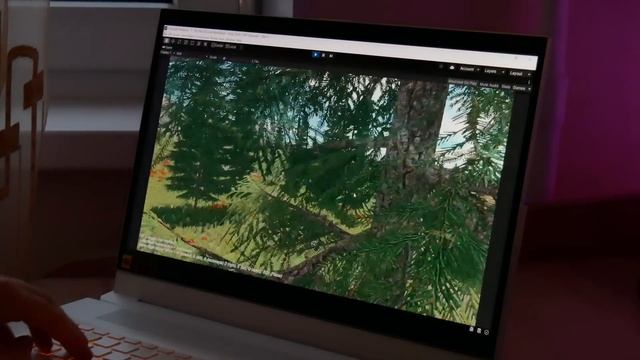 Ноутбук игродела ConceptD 7 Ezel от Acer. Суровые Тесты ноутбука ConceptD 7 Ezel