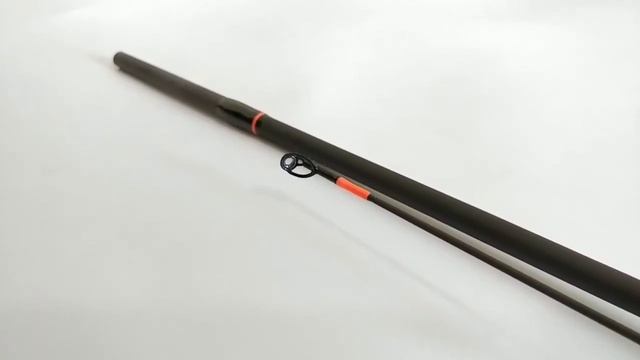 Спиннинг Siweida Extrema Spin смотреть онлайн