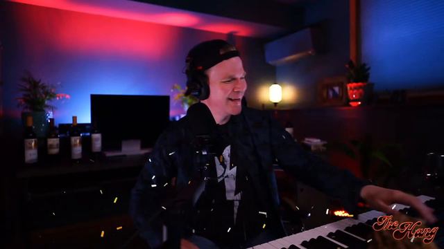 The Hang with Brian Culbertson - Mix It Up! - July 8, 2022 смотреть онлайн