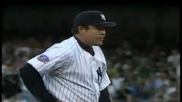 Hideki Irabu 伊良部秀輝 1997年 NY初戦 ／ 2002年 テキサスでクローザー смотреть онлайн