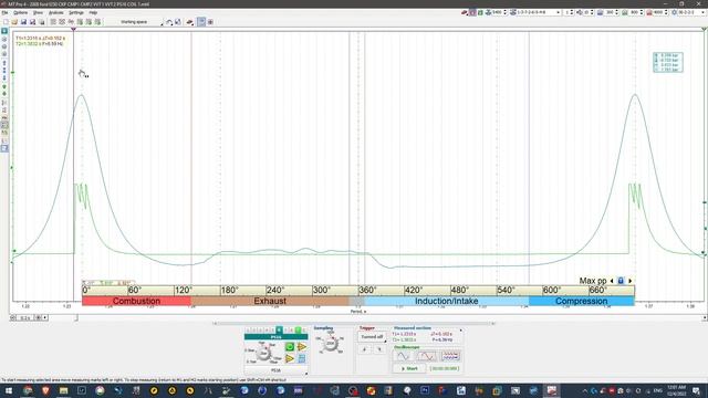 Breve explicacion del uso de sensor de presion en el cilindro PS16 de Rotkee смотреть онлайн