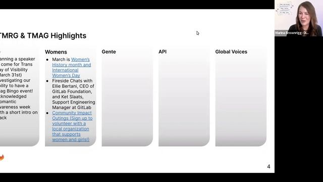 DIB Monthly Call, March 2023 смотреть онлайн