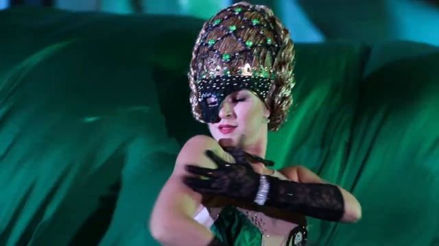 Международная конференция для мастеров перманентного макияжа Permanent Evolution 4 смотреть онлайн