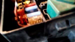 Форд фокус 1 ремонт системы омывателя стекол своими руками