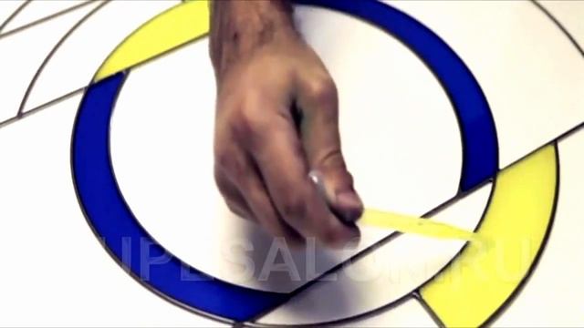 Шкафы купе с витражами теперь доступны каждому смотреть онлайн