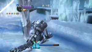 Part 67 «Story: Orga (Tyrant)» - Godzilla: Unleashed [Wii]