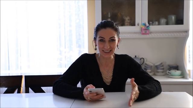 Задавайте Вопросы Для Q&A - Эгине - Heghineh Cooking Show in Russian смотреть онлайн