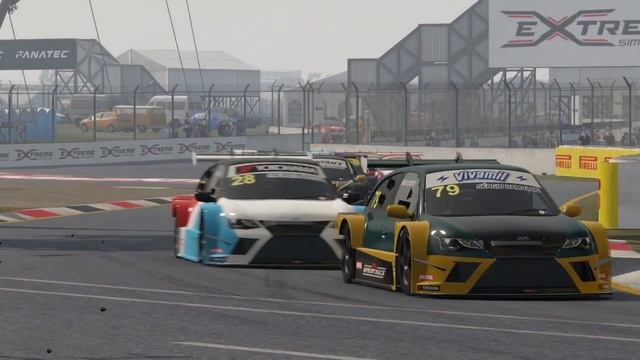 Automobilista 2 - Are We Forgetting What Makes This Sim Unique? смотреть онлайн