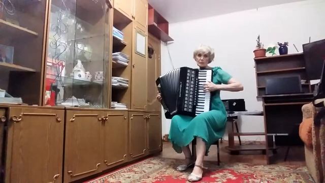 Энрике Саунтехини. "Рио Рита". смотреть онлайн