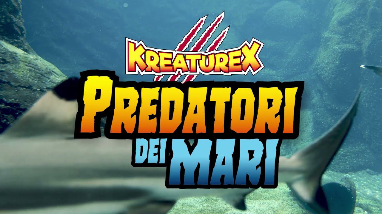 Морские Хищники смотреть онлайн