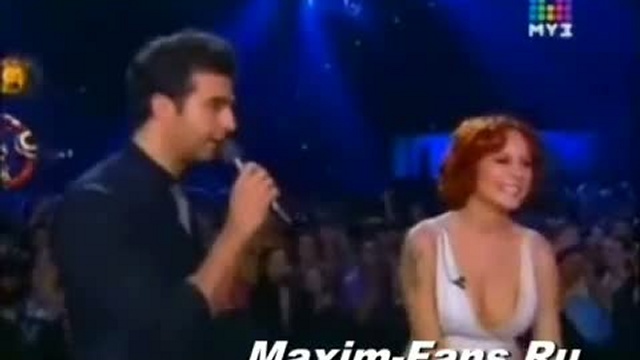 О номинации "Лучший саундтрек 2010" смотреть онлайн