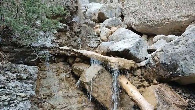 Таш-Джарган Ай Петри смотреть онлайн