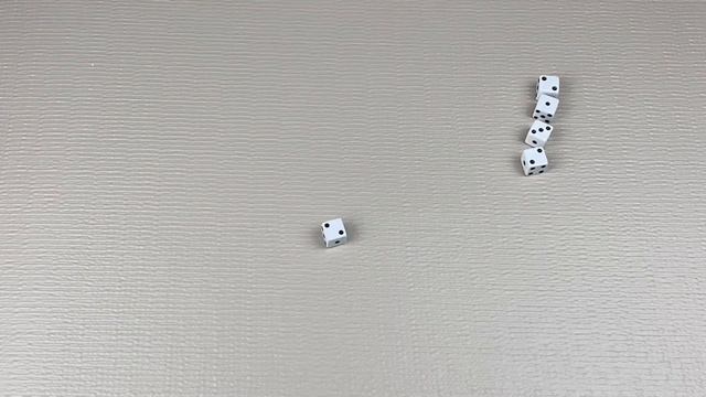 How to Play Threes Away | dice games | Skip Solo смотреть онлайн