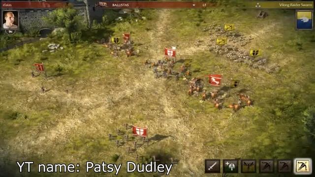 Total War Battles: Kingdom free download (Total War Battles Kingdom download) [full game free] смотреть онлайн