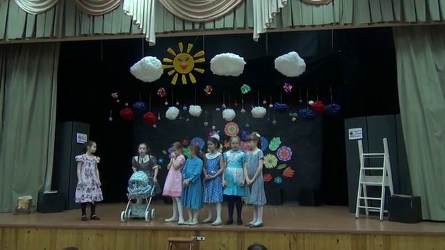 Как папа был маленьким Версия 2 смотреть онлайн