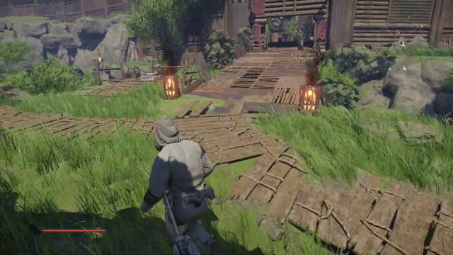 Let´s Play ELEX 2 Ps5 [Deutsch]🏹⚔️☠️ 064 - Hilfe für Kir! смотреть онлайн
