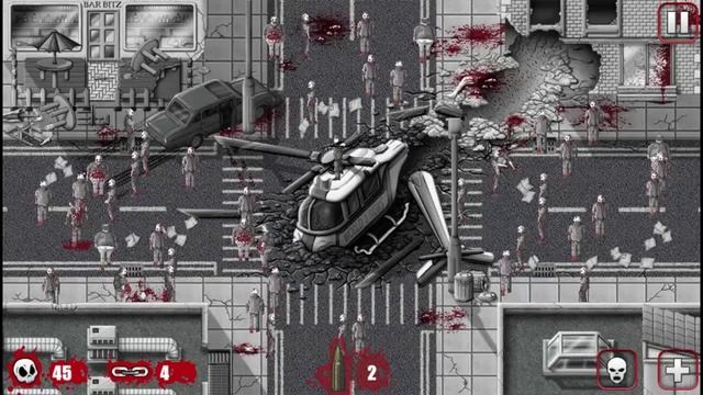 OMG Zombies Review смотреть онлайн