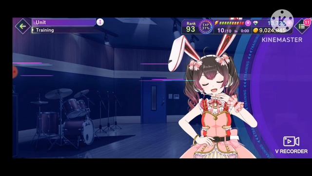 D4DJ Groovy Max || cuties only Muni ohnaruto level up 80 Max смотреть онлайн