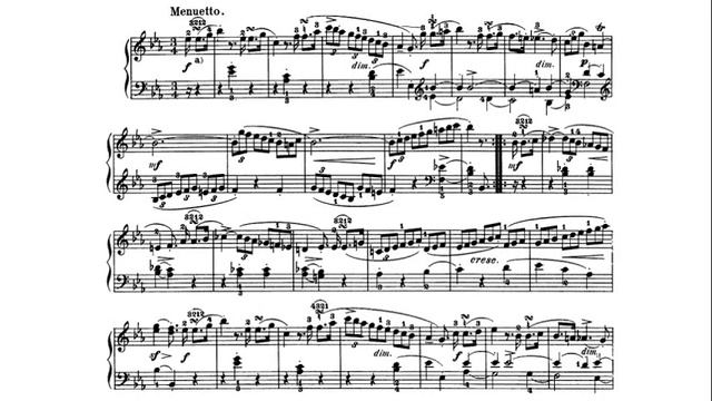 Haydn: Sonata no 43 in E flat major Hob. XVI:28 - Gilbert Kalish, 1976 - Nonesuch H-71344 смотреть онлайн