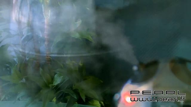 PE4717 - Humidificateur d'air à ultrasons смотреть онлайн