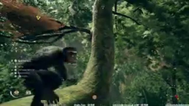 ANCESTORS - The Humankind Odyssey НА СТРИМЕ смотреть онлайн