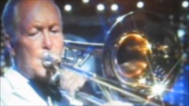 George Roberts Trombone - Just One Of Those Things (audio) смотреть онлайн