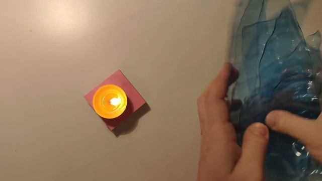 Как сделать сосульки из пластиковых бутылок смотреть онлайн